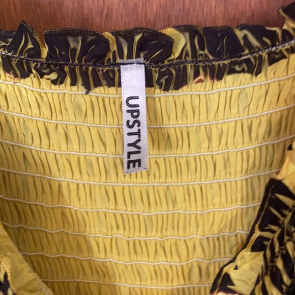 Multicolored top - Picture 3 of 5